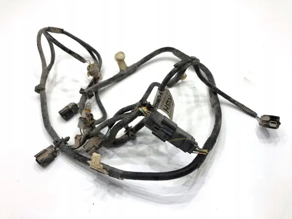 Mazo PDC trasero FORD RANGER V Pick-up JB3T-15K868-RBH image 2