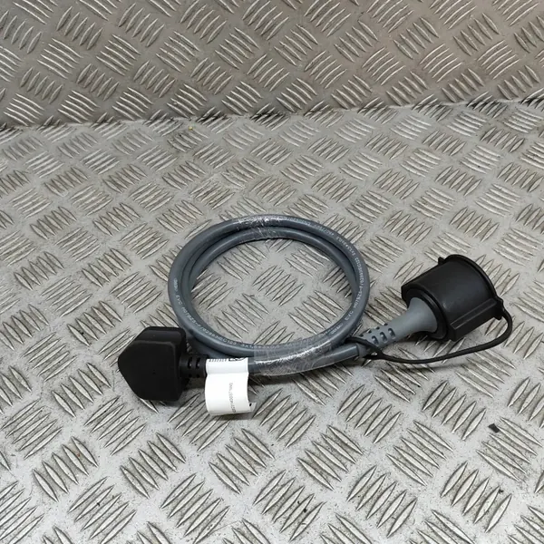 BMW iX3 akun latauskaapeli OEM 8490518 image 4