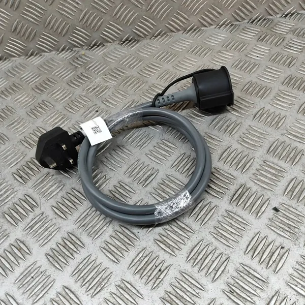 BMW iX3 akun latauskaapeli OEM 8490518 image 5
