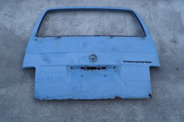 Puerta trasera VW T4 OEM wiola197812 - Usado image 2