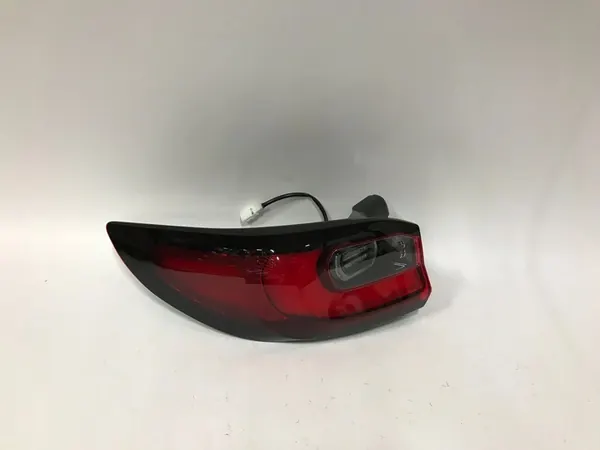 Vänster bakljus Mazda CX-80 LED 2025 OEM KJH251160 image 2