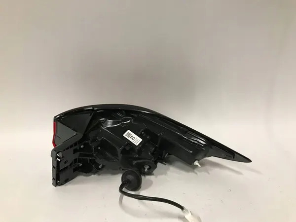 Vänster bakljus Mazda CX-80 LED 2025 OEM KJH251160 image 4