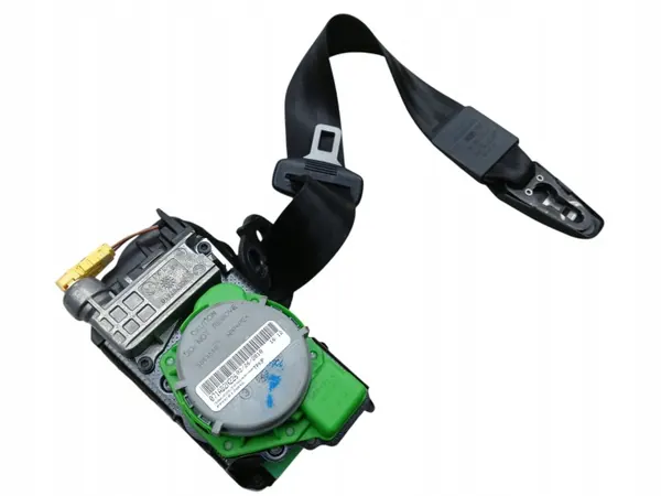 Ceinture de sécurité Audi OE 8K1857706K avant droit image 4