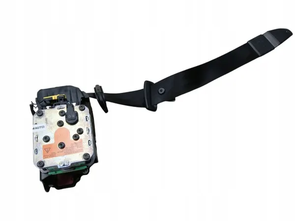 Ceinture de sécurité Audi OE 8K1857706K avant droit image 5