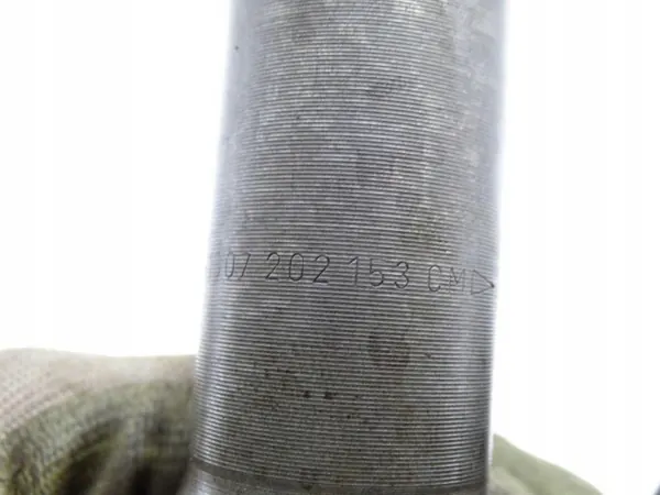 MAN Koppelingsas OEM 1307202153 voor L2000 ZF S5-42 image 4