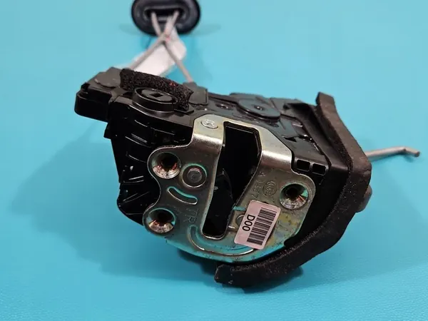 Rechtes Hinter Schloss 81420-G5000 Kia Niro I 2016-2022 image 2