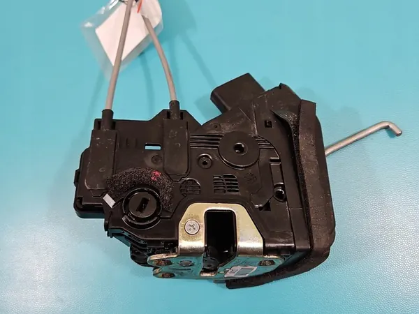 Rechtes Hinter Schloss 81420-G5000 Kia Niro I 2016-2022 image 3