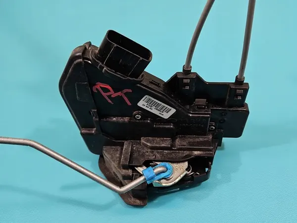 Rechtes Hinter Schloss 81420-G5000 Kia Niro I 2016-2022 image 4