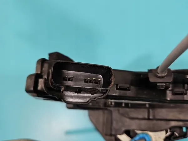 Rechtes Hinter Schloss 81420-G5000 Kia Niro I 2016-2022 image 5