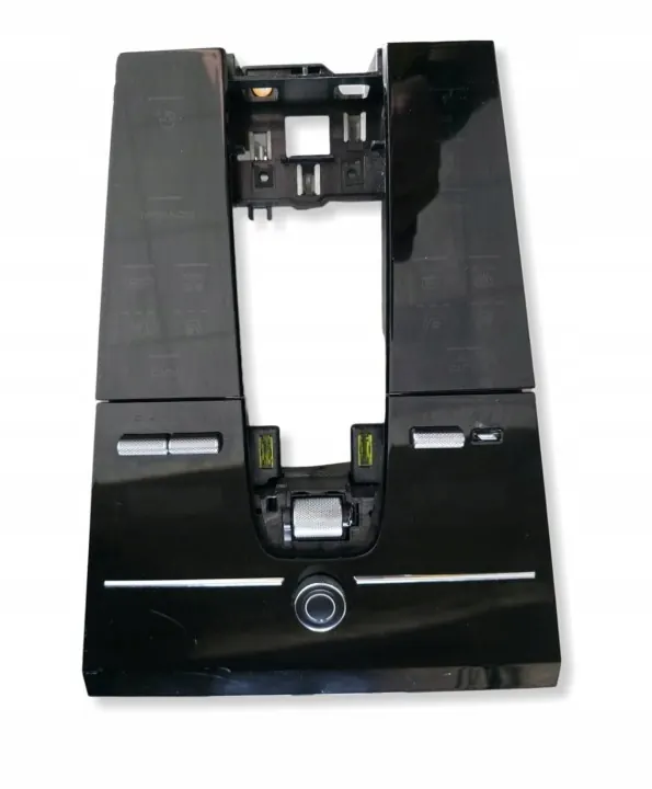Porsche Cayenne 9Y mittkonsol panel OEM 7K0919601MXX image 2