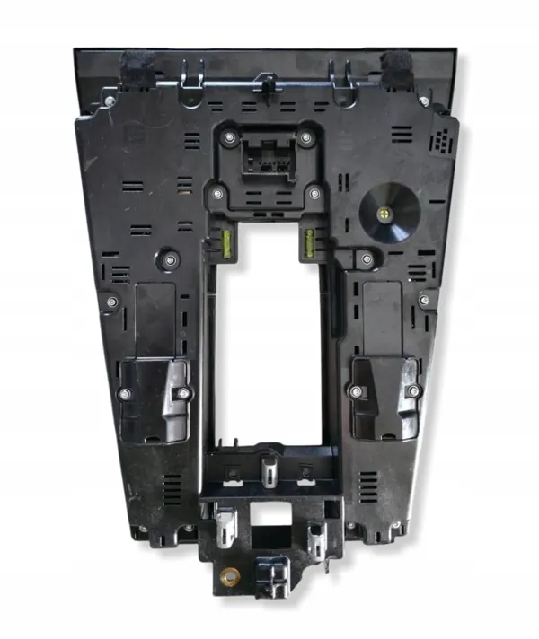 Porsche Cayenne 9Y mittkonsol panel OEM 7K0919601MXX image 4