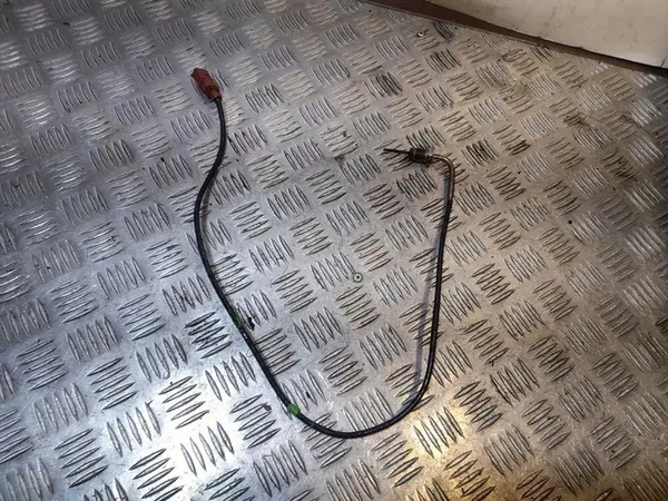 Capteur de température des gaz d'échappement VW TIGUAN 2.0L diesel 04L906088EB image 1