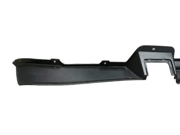 Spoiler parachoques Suzuki Grand Vitara II OEM 7175165J0 image 3