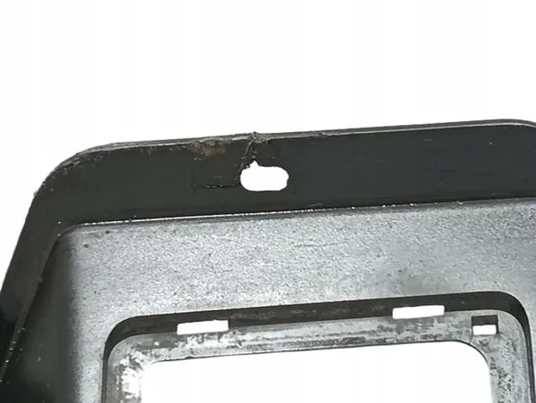 Spoiler parachoques Suzuki Grand Vitara II OEM 7175165J0 image 5
