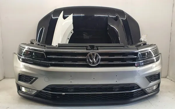 VW TIGUAN 5NA 16- Täydelliset Etuosat OEM 5G0807217BN image 3