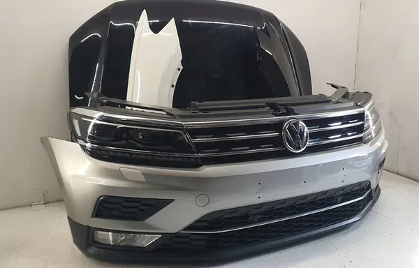 VW TIGUAN 5NA 16- Täydelliset Etuosat OEM 5G0807217BN image 4