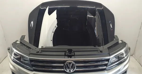 VW TIGUAN 5NA 16- Täydelliset Etuosat OEM 5G0807217BN image 7