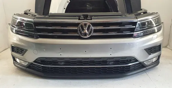 VW TIGUAN 5NA 16- Täydelliset Etuosat OEM 5G0807217BN image 8