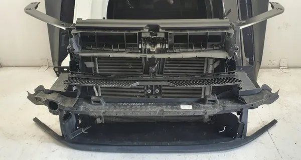 VW TIGUAN 5NA 16- Täydelliset Etuosat OEM 5G0807217BN image 9