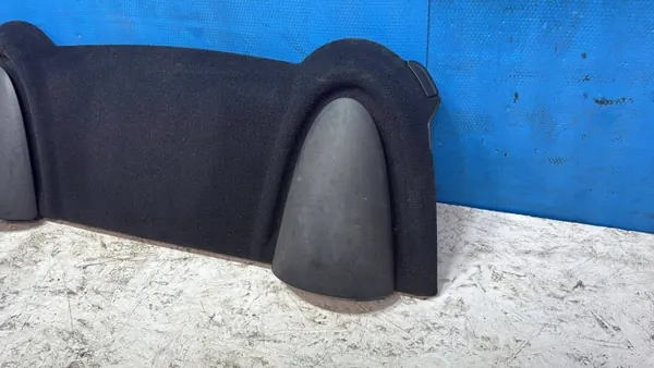 Étagère coffre arrière MINI Cooper R58 OEM 2758870 image 3