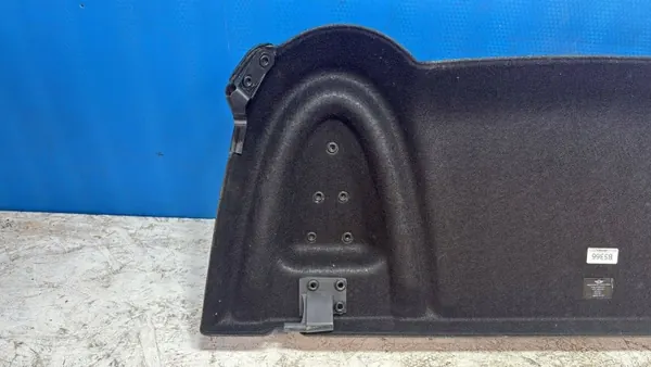Étagère coffre arrière MINI Cooper R58 OEM 2758870 image 4