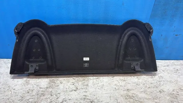 Étagère coffre arrière MINI Cooper R58 OEM 2758870 image 5