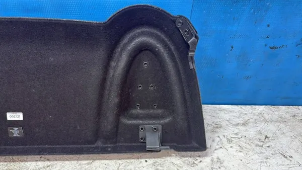 Étagère coffre arrière MINI Cooper R58 OEM 2758870 image 7