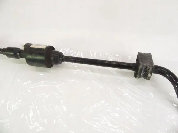 Hintere Stabilisatorstange OEM 37 12 6775206 - Gebraucht image 10