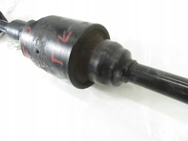 Hintere Stabilisatorstange OEM 37 12 6775206 - Gebraucht image 8