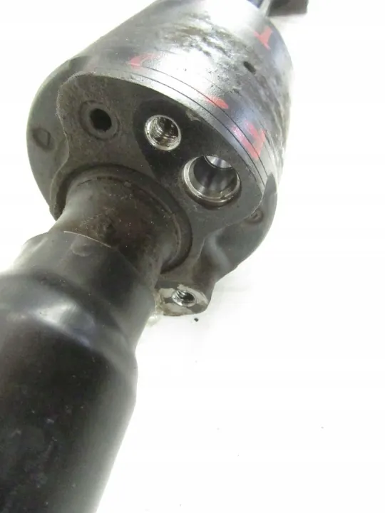 Hintere Stabilisatorstange OEM 37 12 6775206 - Gebraucht image 9
