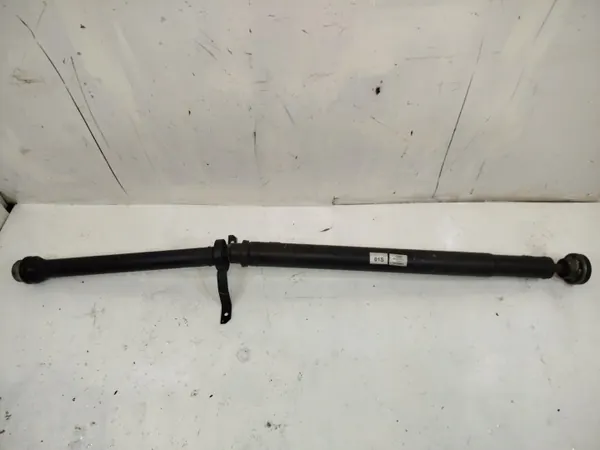 Eje de Transmisión OEM 4H4521101D para Audi A8 D4 4.2 FSI image 2