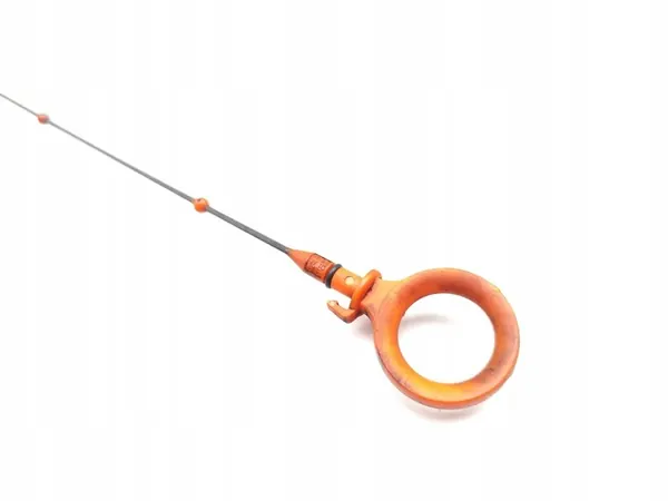 Audi A3 Öljytason Mittatikku 2.0 FSI 2005 06F115611E image 5