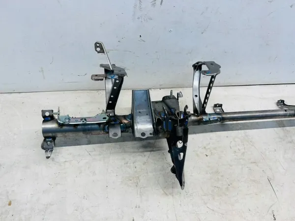 OEM OYT25898 dashboardconsolebeugel voor Yaris image 10