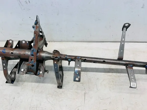 OEM OYT25898 dashboardconsolebeugel voor Yaris image 3