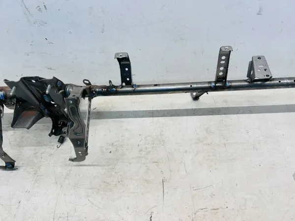 OEM OYT25898 dashboardconsolebeugel voor Yaris image 6