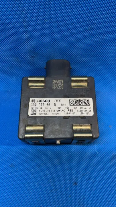 Módulo ACC OEM 3Q0907561 D para VW Passat B8 image 2
