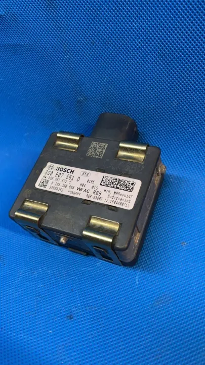Módulo ACC OEM 3Q0907561 D para VW Passat B8 image 3