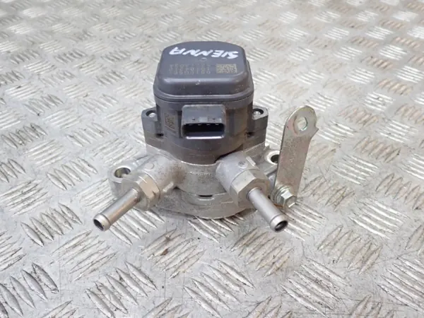 Oliepomp Toyota Sienna XL40 2021 OEM 0810G861 image 3