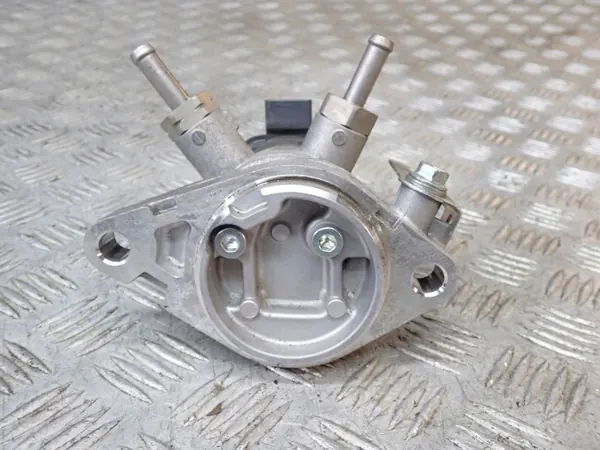 Oliepomp Toyota Sienna XL40 2021 OEM 0810G861 image 4