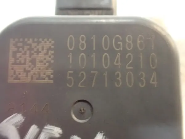 Oliepomp Toyota Sienna XL40 2021 OEM 0810G861 image 5