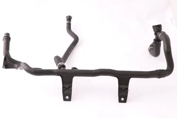 Durite Thermostat BMW OEM 7548242 pour N45/N46 image 7