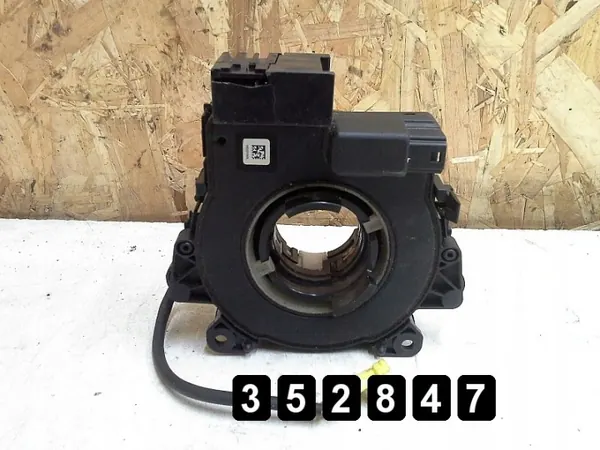 OEM AM-352847 slipring för Nissan Juke 2012 image 3
