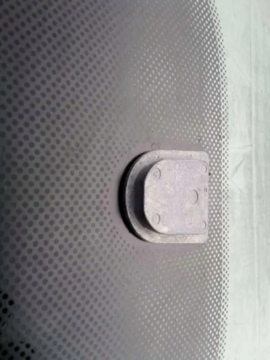OEM Frontscheibe AC79AGSBLWDW01658 für Chevrolet Tahoe 2007-2014 image 4