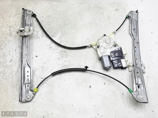 Regulador de janela Citroen C5 2006 image 1