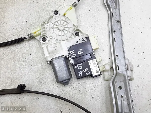 Regulador de janela Citroen C5 2006 image 2