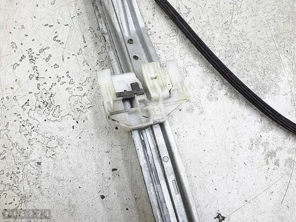 Regulador de janela Citroen C5 2006 image 3