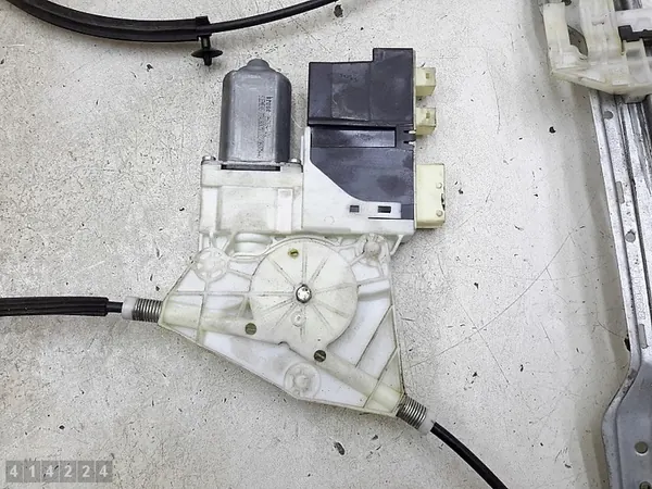 Regulador de janela Citroen C5 2006 image 4