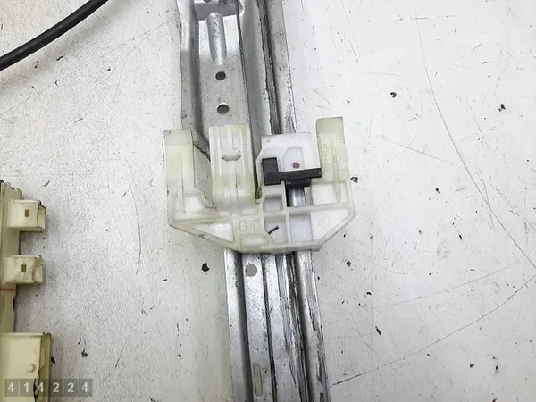 Regulador de janela Citroen C5 2006 image 5