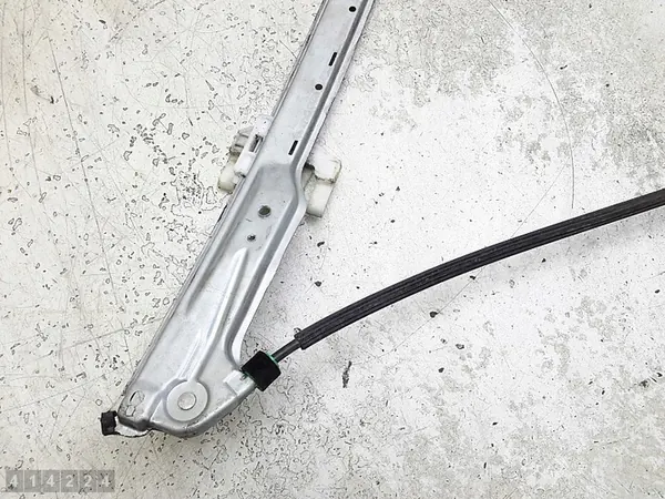 Regulador de janela Citroen C5 2006 image 6