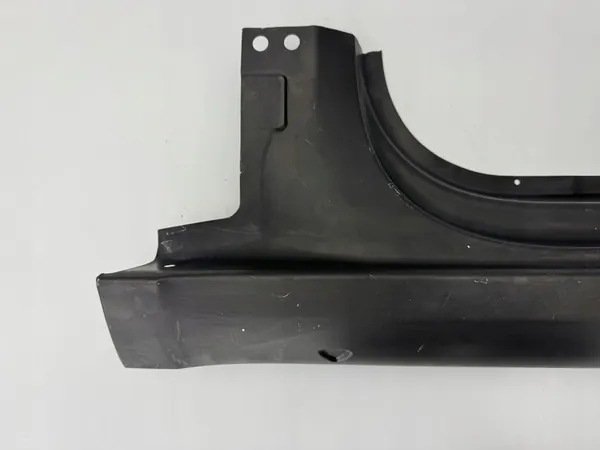 Linker pilaar SKODA OCTAVIA 3 III Linker drempel 5E5809601C image 2